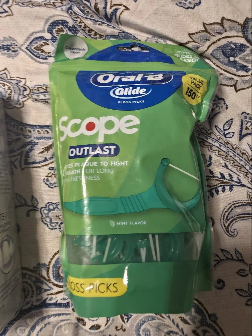 Selfcare Bundle Crest , AXE, Oral B. Men
